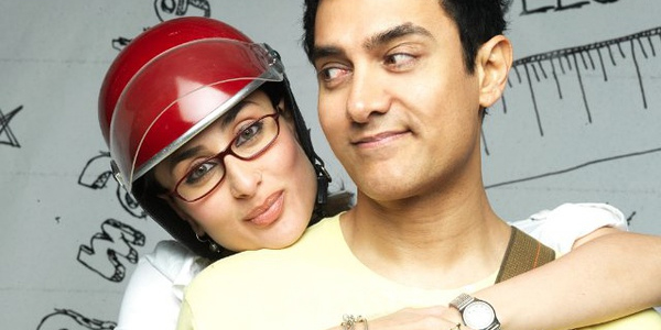 《三傻大闹宝莱坞》--朝着梦想努力，追求卓越