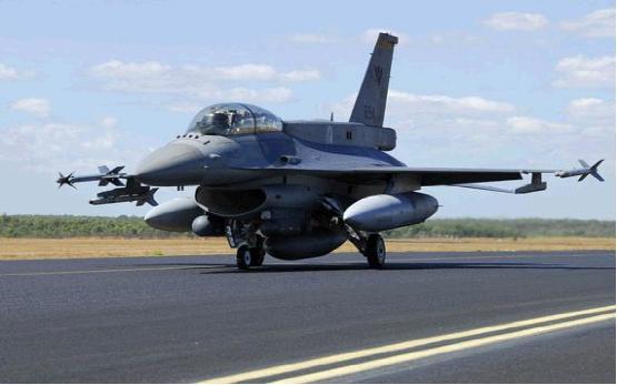 美国空军现役飞机都有哪些?让我们一一盘点这