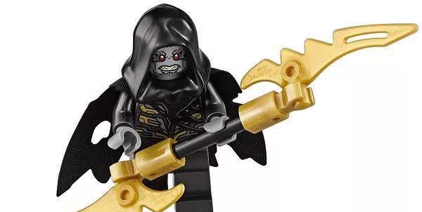 乐高复仇者联盟3:无限战争set的人仔购买指南