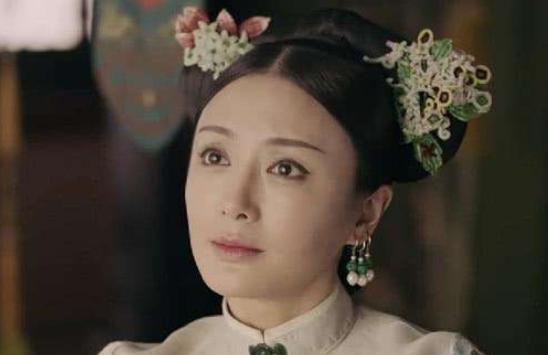 富察皇后唯一嫡女,乾隆为此甚是宠爱,光护身符