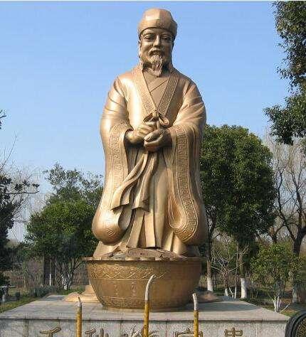 中国历代首富排行榜 第一名收入远超当年国家