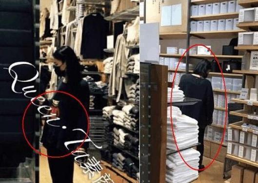 50岁王菲自爆为了谢霆锋再次怀孕, 张柏芝和两个儿子伤心难过!