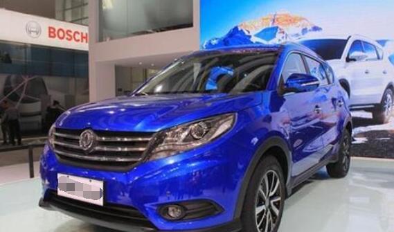 别以为7人座售价昂贵, 其实这几款都无需十万