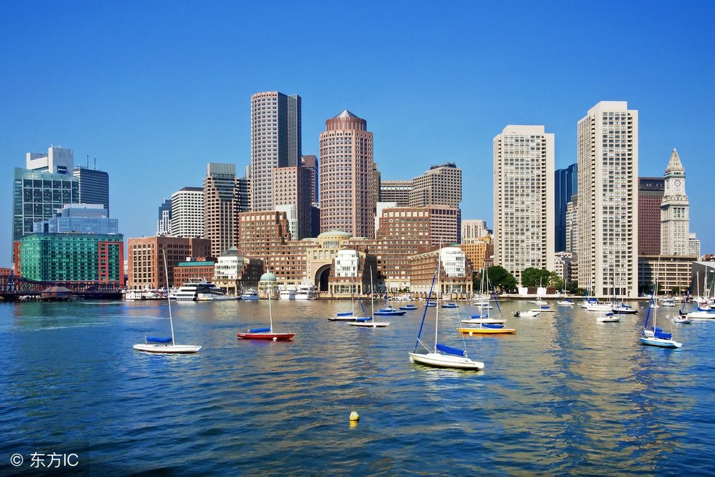 全球各大城市2017年的GDP,上海与纽约之间差