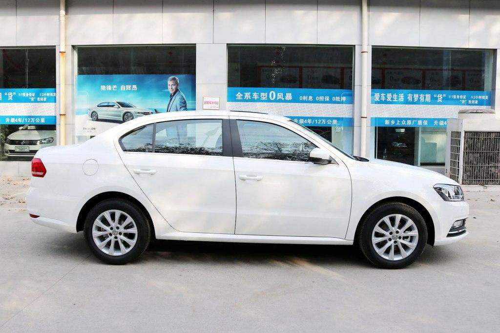 这车是轩逸和CC的结合体，帕萨特前脸设计，配置丰富，仅卖7万