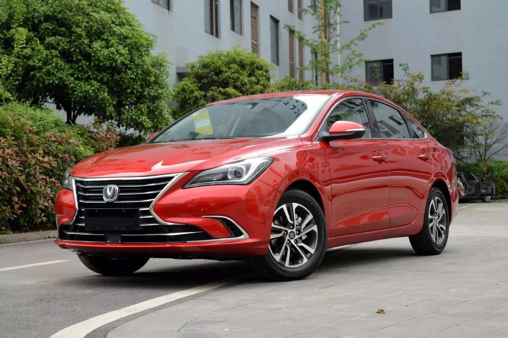 非要“整容”成这样？这几款换代轿车你不看名字真认不出！