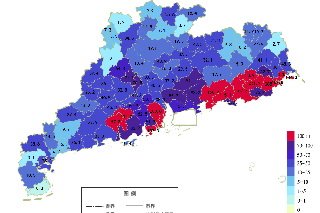 暴雨红色预警!台风胚胎继续发威,汕头成河外卖
