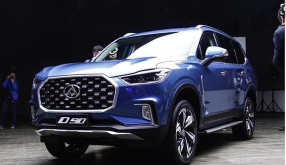 比霸道还霸道！舒适度堪比飞机VIP？6座车只需15万，超值！