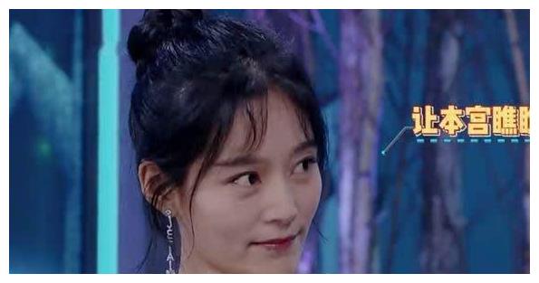 《天天向上》李诞、王媛可大玩“伪装者”游戏，输了就要卸妆！