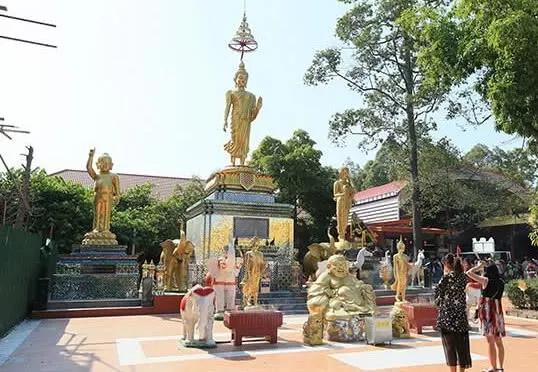 泰国和越南的华人怎么看待自己的中国血统?回