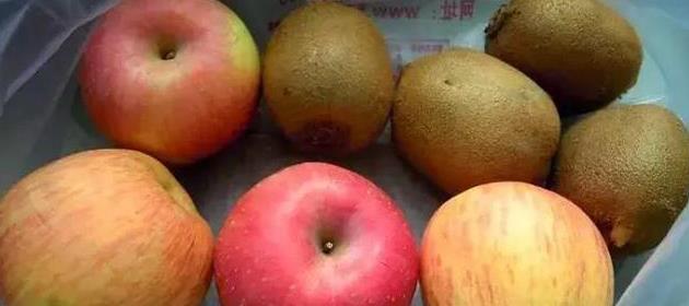 猕猴桃太生了没熟?教你猕猴桃的催熟小技巧