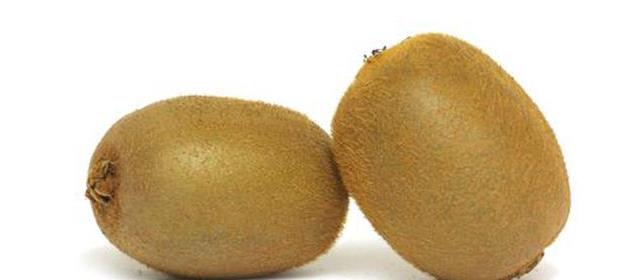 猕猴桃太生了没熟?教你猕猴桃的催熟小技巧