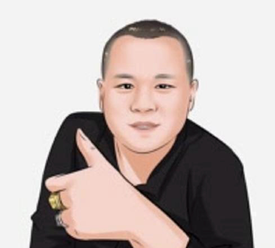 二驴曝光快手4大伪土豪,第三因为玩快手破产,