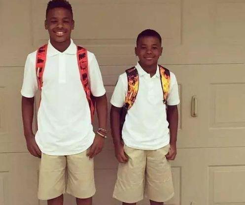 在让詹姆斯打几年,估计可以和儿子父子同场了