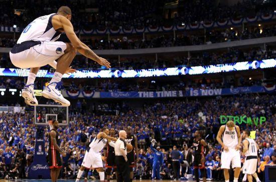 NBA弹跳记录被一个大二学生破了