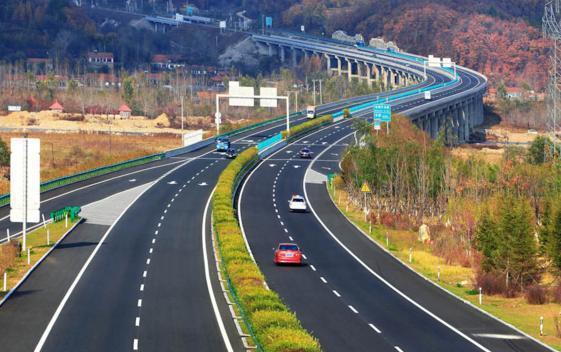 广东又一条高速将开通, 连接粤东粤西, 串起众多