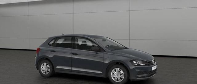 全新低配POLO在德开卖, 未来国产将拉低门槛!