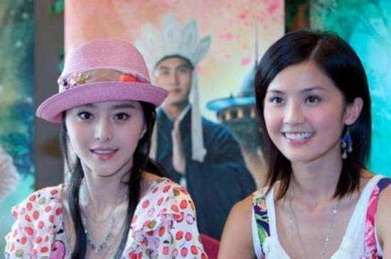 女星都不愿与范冰冰同框合影？10张图片告诉你答案！