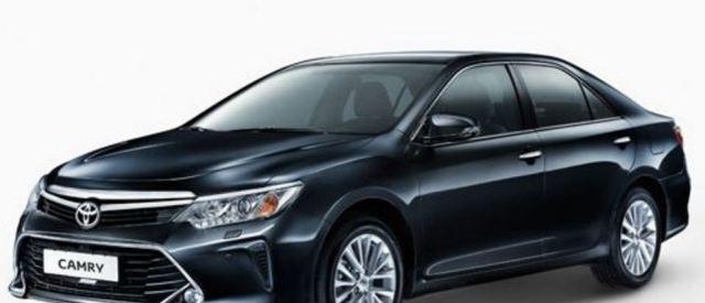 第八代凯美瑞及其TNGA平台，仅仅是改进还是一次突破？