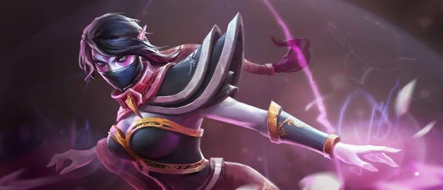 大家好,另外一首dota之歌送给大家!