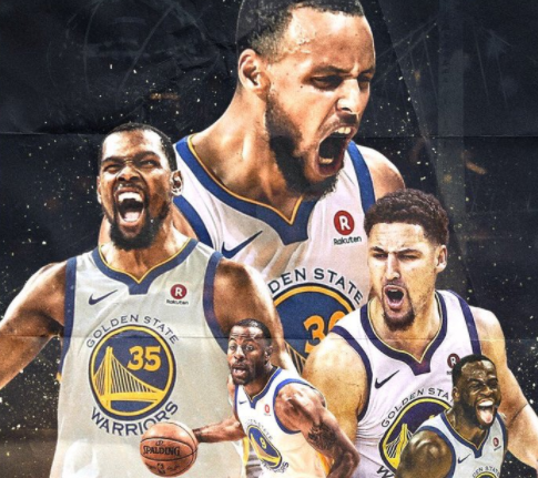 NBA史上5大王朝球队:指环王10年9冠乔丹8年