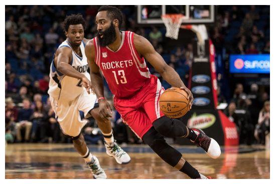 现役NBA球星中,谁能上榜NBA历史前50的大名