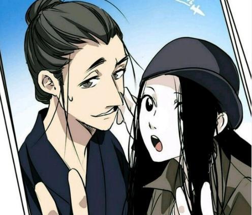 《一人之下》漫画收费了,你们还继续看吗?怎么