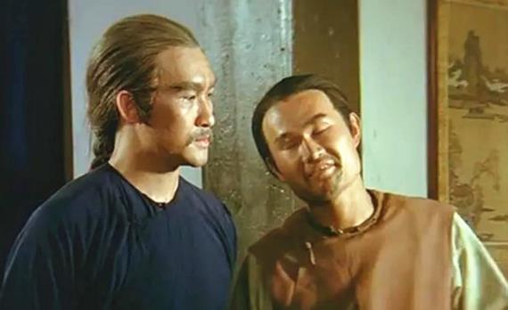 僵尸道长”林正英饰演过的4大反派,最后一个还成了反派经典