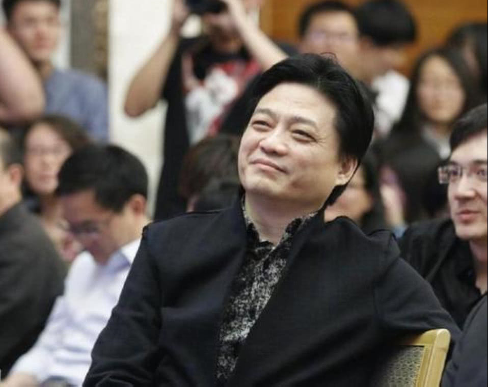 冯小刚真的要完蛋了,崔永元的这个证据来的有