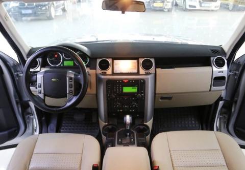 落地价80万，现在只需32万，空气悬架，直接秒杀汉兰达