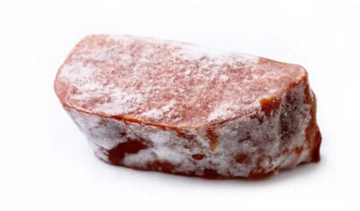 猪肉放冰箱里,最多可以冻多久?看完我又涨知识