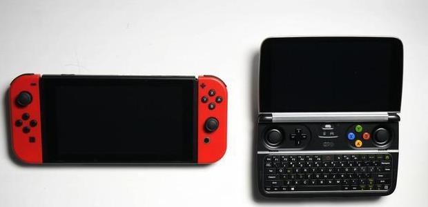 关于国产Win 2掌机和任天堂Switch,哪个更好?