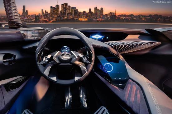 LS: 不一样的烟火