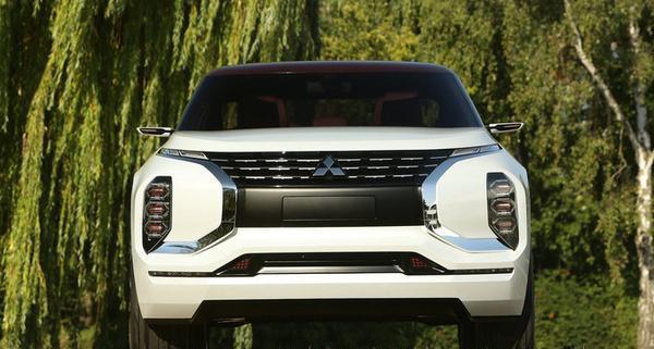 一箱油跑1300公里, 外观胜过保时捷