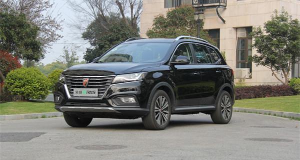 低碳出行 三款精品国产新能源车型任你选