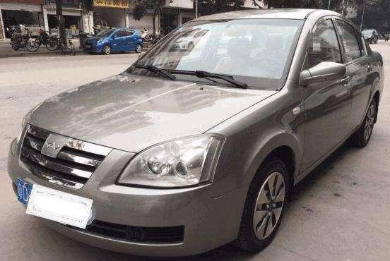 没有对比就没有伤害，看10年的奇瑞和老捷达，看谁的质量更棒？