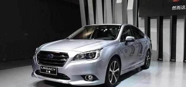 纯进口全时四驱, 车长5米, 独立悬架, 21万敢于叫板奥迪A6