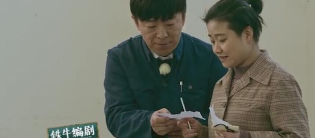 孙红雷一场即兴表演展现表演实力,连黄磊都黯