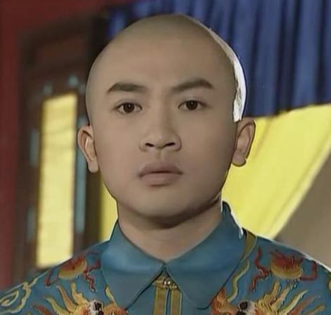 清朝五阿哥永琪，为何不是下一代帝王?