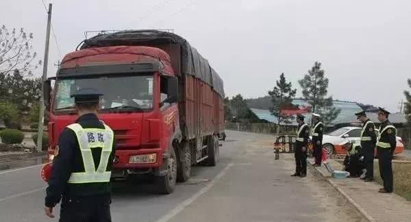 11月一大批货运新规开始实施,电动车也要上牌