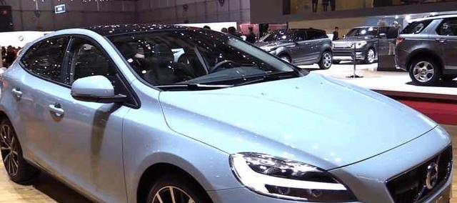 外观动感全车进口, 动力带T涡轮增压