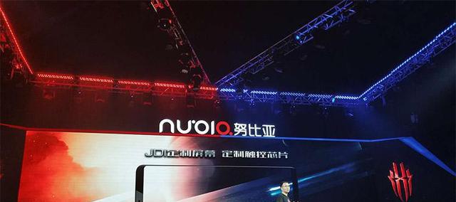 都是游戏手机 红魔和黑鲨在硬件层面上都有什