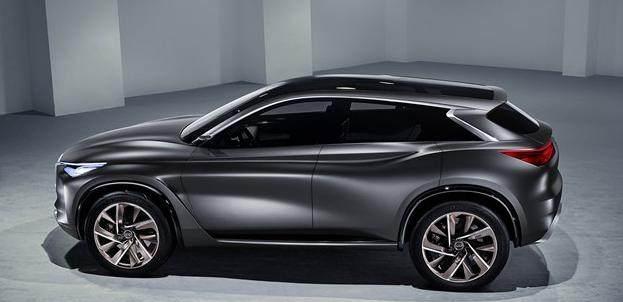 这款SUV上市后, 让奥迪Q5没了“底气”! 内饰堪比宝马X6