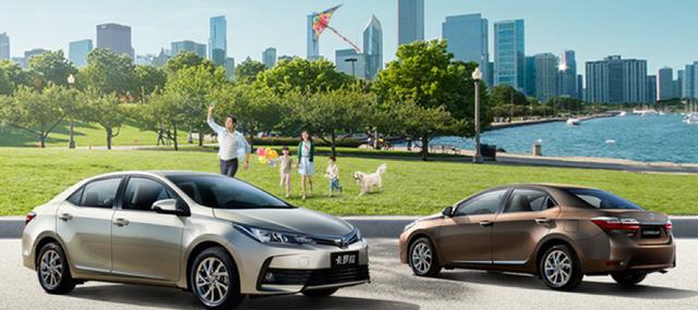 不秒天不秒地的“扫地僧” 有一种神话叫做卡罗拉