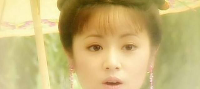 电视剧就怕连着看,没想到《延禧宫略》中的她