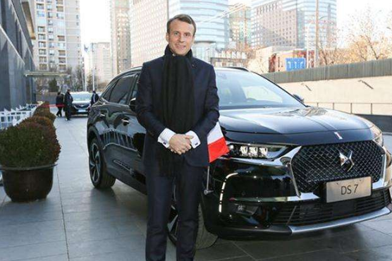 即将上市的DS7，或许会让紧凑型SUV阵营重新洗牌