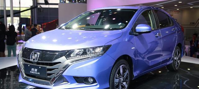 合资车才卖7万？比帝豪漂亮10倍，号称最良心日系车！