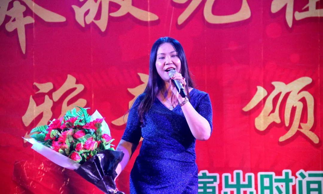 人山人海!贵屿镇渡头村奉敬先祖文艺晚会初七