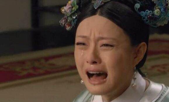 看了周迅的哭戏,再看孙俪的哭戏,才发现:一个在演戏一个在入戏