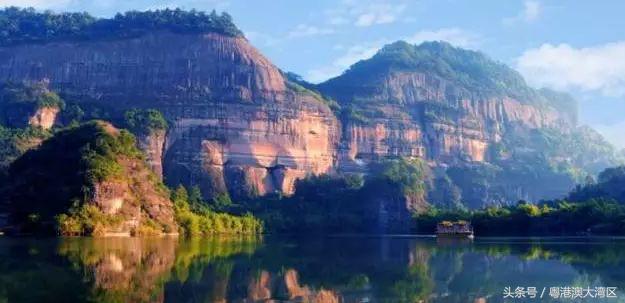 不用远走，广东最适合短途旅游的6个地方